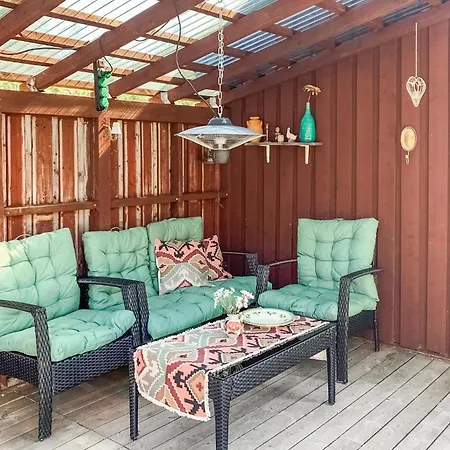 Amazing In With House Sea View Holiday home