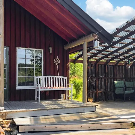 Awesome In Casa vacanze Namsskogan