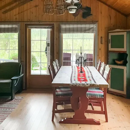 Awesome In Casa vacanze Namsskogan