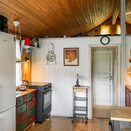 Holiday home Amazing In With House Sea View Namsskogan