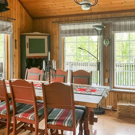 Amazing In With House Sea View * Namsskogan