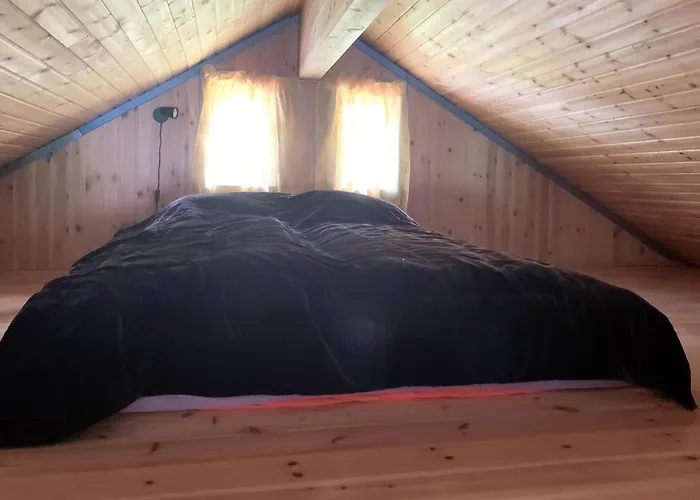 Awesome In Namsskogan